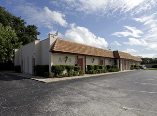 Plus de détails pour 5401 Alhambra Dr, Orlando, FL - Bureau/Local commercial à louer