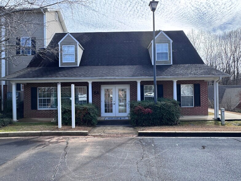 6a Accountants cir, Seneca, SC à louer - Photo de l’immeuble – Image 2 sur 14