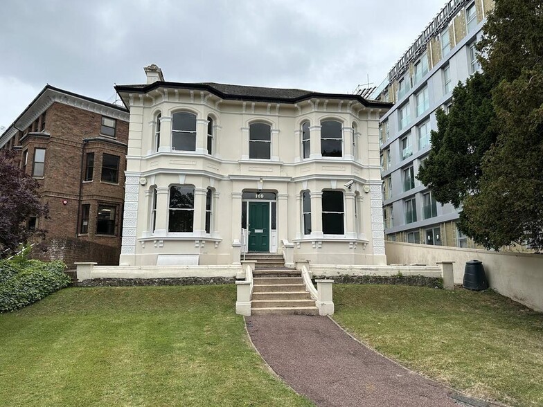 169 Preston Rd, Brighton à louer - Photo de l’immeuble – Image 2 sur 16