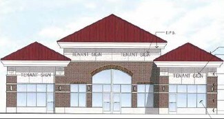 Plus de détails pour 2255 Pontiac Trail, Commerce Township, MI - Local commercial à louer