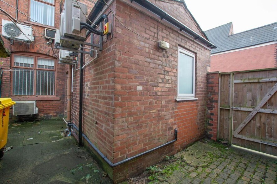 1 Mayfield St, Manchester à vendre - Photo de l’immeuble – Image 3 sur 12