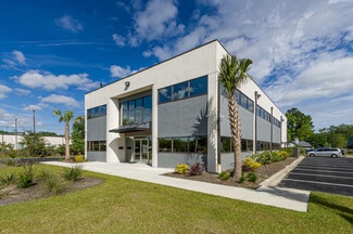 Plus de détails pour 2155 N Park Ln, Charleston, SC - Bureau à louer