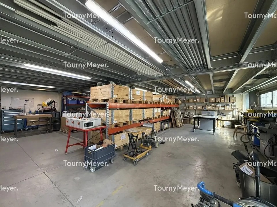 2 Allée De Longueterre, Montrabé à louer Photo intérieure– Image 1 sur 13