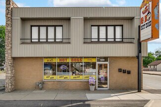 Plus de détails pour 2513 Ridge Rd, Lansing, IL - Local commercial à vendre