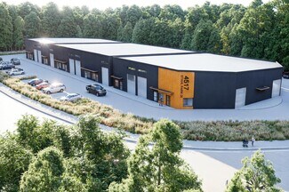 Plus de détails pour 4517 Stahl Rd, San Antonio, TX - Local d'activités à louer