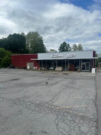 Plus de détails pour 133 William St, Palmyra, NY - Local commercial à vendre