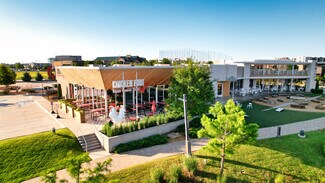 Plus de détails pour 1316 W Memorial Rd, Oklahoma City, OK - Local commercial à louer