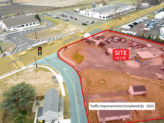 Plus de détails pour 1008 Easton Rd, Horsham, PA - Terrain à vendre