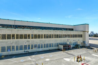 Plus de détails pour 1190 W Tower Ave, Alameda, CA - Local d'activités à louer