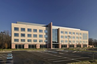 Plus de détails pour 5825 University Research Ct, College Park, MD - Coworking à louer