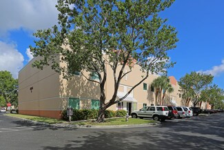 Plus de détails pour 601 N Congress Ave, Delray Beach, FL - Industriel/Logistique à louer