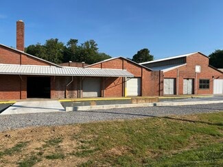 Plus de détails pour 517 Eastanallee Ave, Athens, TN - Industriel/Logistique à louer