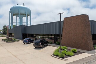 Plus de détails pour 1310 Kalamazoo St, South Haven, MI - Industriel/Logistique à louer