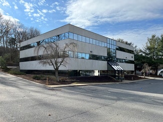 Plus de détails pour 30 Turnpike Rd, Southborough, MA - Bureau/Médical à louer