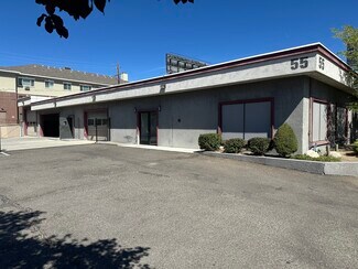 Plus de détails pour 55 S Wells Ave, Reno, NV - Local commercial à vendre