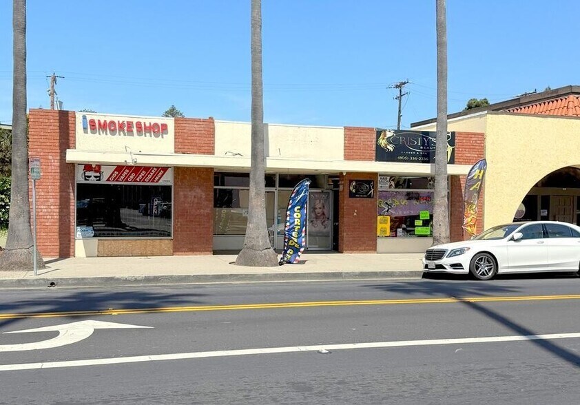 321 C street, Oxnard, CA à louer - Photo principale – Image 1 sur 15