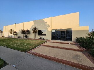 Plus de détails pour 2990 Grace Ln, Costa Mesa, CA - Industriel/Logistique à louer
