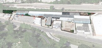 Plus de détails pour 7618 N Broadway, Saint Louis, MO - Industriel/Logistique à vendre