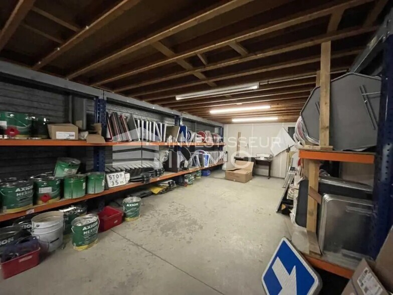 Local d'activités dans Vaux-le-Pénil à vendre - Photo intérieure – Image 3 sur 4