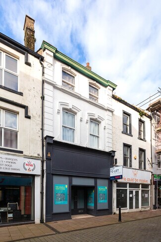 Plus de détails pour 78 King St, Whitehaven - Local commercial à vendre
