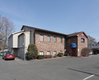 Plus de détails pour 41 Main St, Florence, MA - Bureau à louer