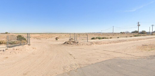 SEC N Fuqua Rd & W Leland Rd, Stanfield, AZ à vendre - Autre – Image 2 sur 6