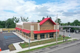 Plus de détails pour 860 Center St, Lewiston, NY - Bureau à vendre