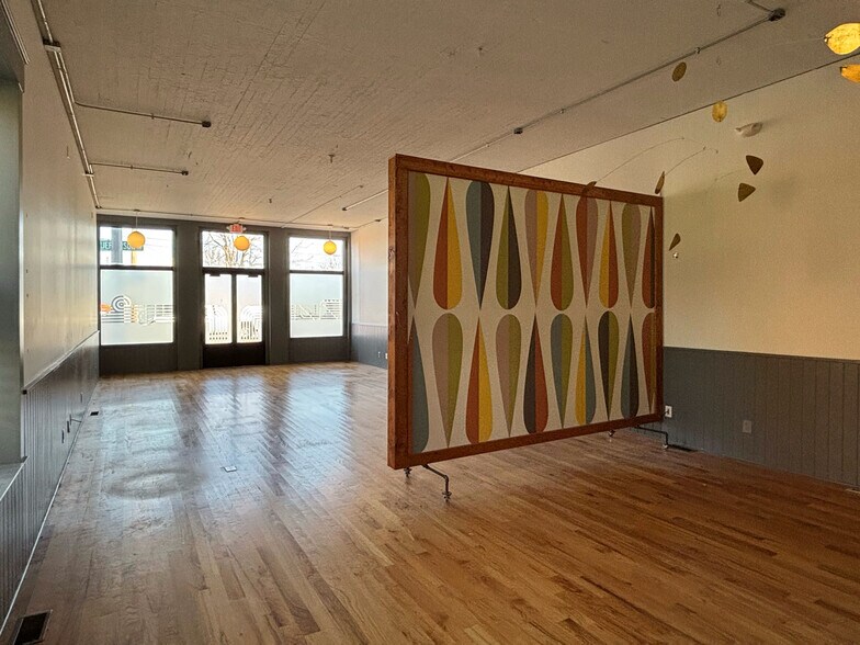 900 E Jefferson St, Louisville, KY à louer - Photo intérieure – Image 3 sur 9