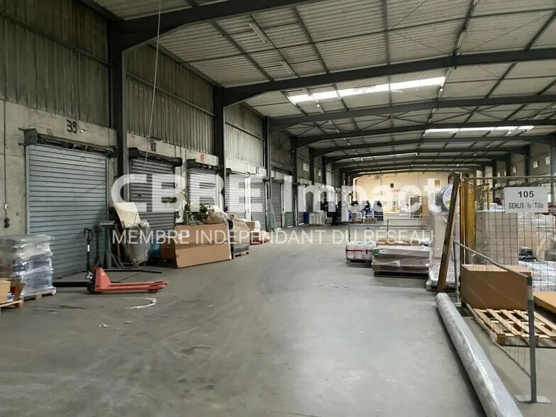 4 Rue Du Paquier, Longvic à louer - Photo de l’immeuble – Image 2 sur 4
