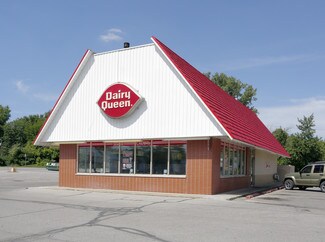 Plus de détails pour 6301 E Washington St, Indianapolis, IN - Local commercial à louer