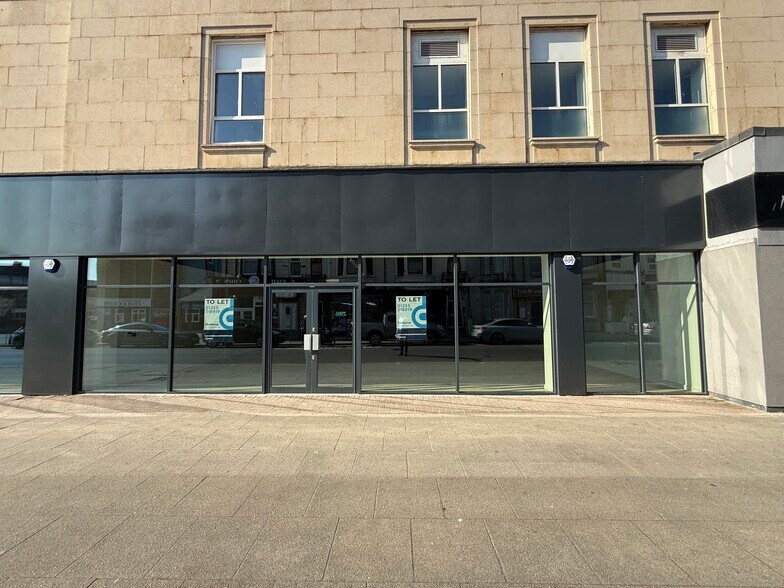 1-4 Albert Rd, Blackpool à louer - Photo de l’immeuble – Image 3 sur 17