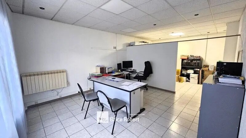 Bureau dans Lyon à vendre - Photo intérieure – Image 3 sur 8