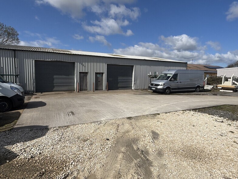 14-16 Heather Rd, Skegness à louer - Photo de l’immeuble – Image 2 sur 2