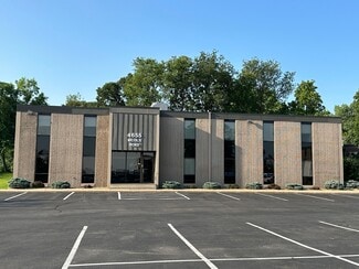 Plus de détails pour 4655 Nicols Rd, Eagan, MN - Bureau à louer