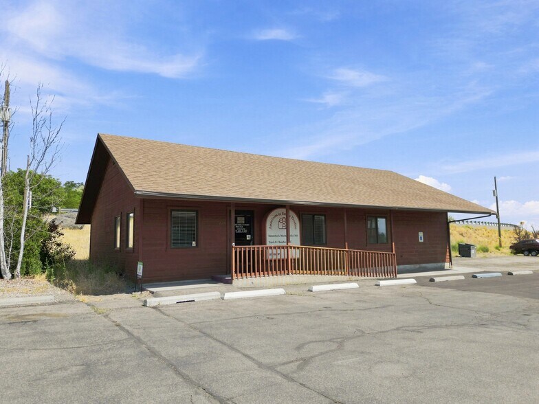 640 Frogs Lndg, Hagerman, ID à vendre - Photo principale – Image 1 sur 7