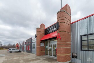 Plus de détails pour 40 Sunset Blvd, Perth, ON - Bureau/Local commercial à louer