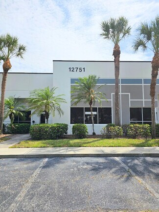 Plus de détails pour 12751 Westlinks Dr, Fort Myers, FL - Bureau à louer