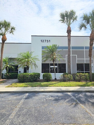 Plus de détails pour 12751 Westlinks Dr, Fort Myers, FL - Bureau à louer