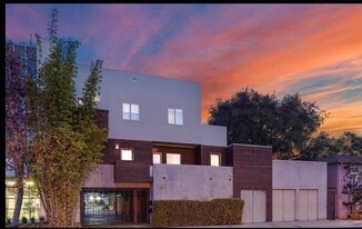 1411-1413 Cloverfield Blvd, Santa Monica CA - Bureau