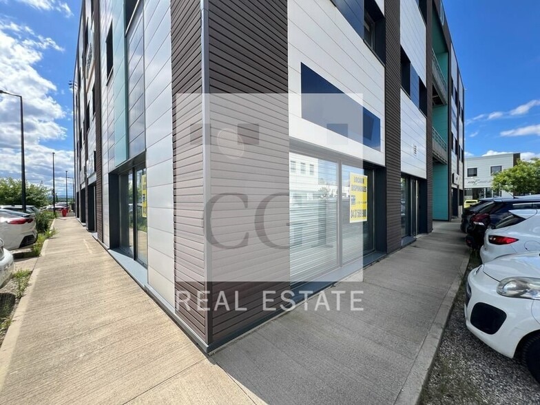 662 Rue Des Jonchères, Genay à vendre - Photo de l’immeuble – Image 1 sur 10