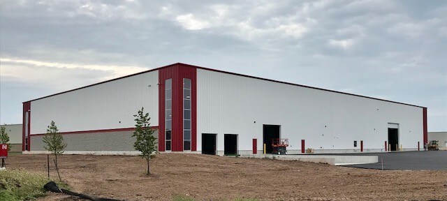 2801 W Evergreen Dr, Appleton, WI à louer - Photo de l’immeuble – Image 2 sur 18