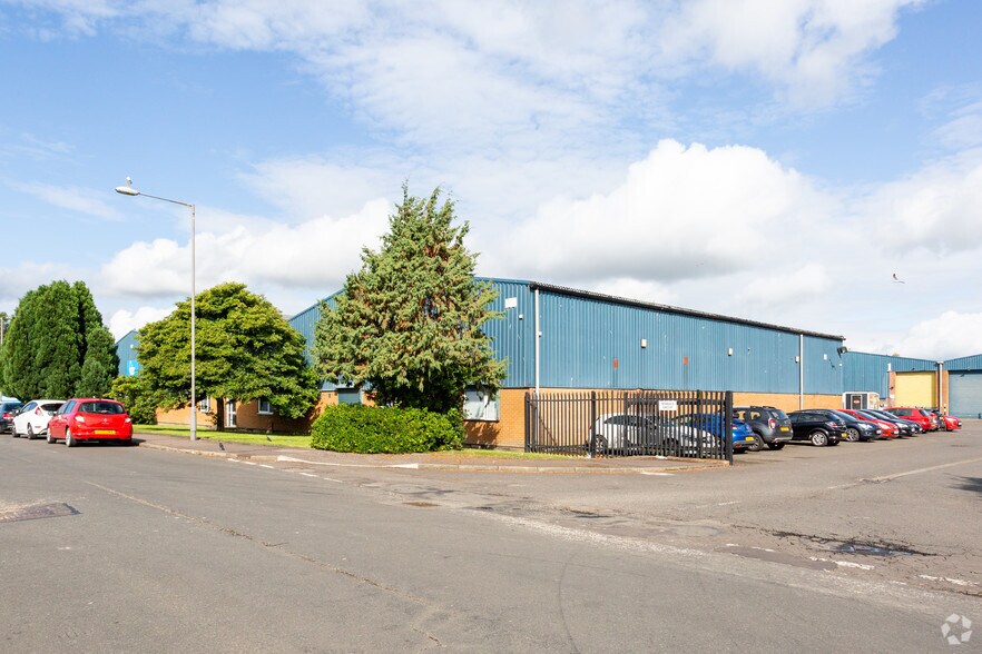 Castings Ct, Falkirk à louer - Photo de l’immeuble – Image 2 sur 2