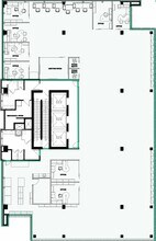 4900 50 St, Red Deer, AB à louer Plan d’étage– Image 1 sur 1