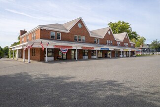 Plus de détails pour 292 Main St, Northborough, MA - Local commercial à vendre