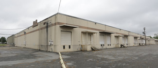 Plus de détails pour 1805 E 5th St, North Little Rock, AR - Industriel/Logistique à louer