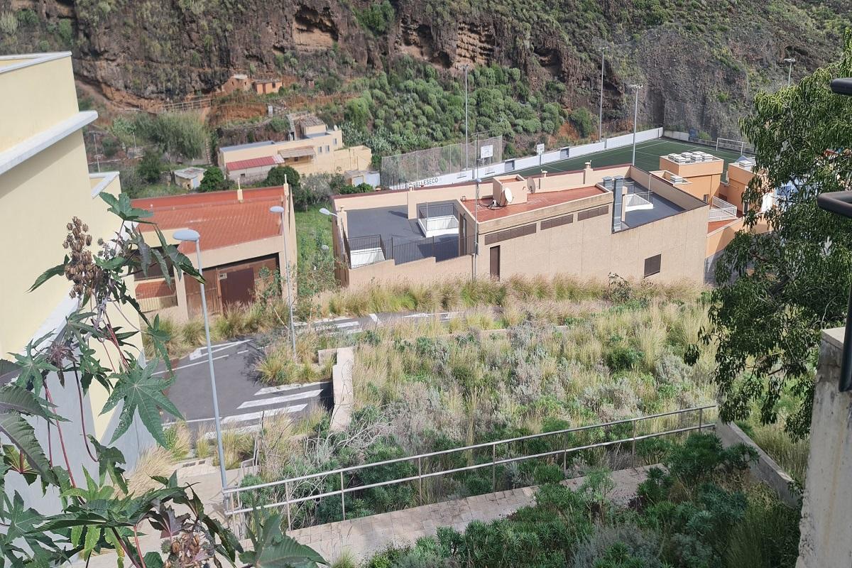 Calle la Diana, 1, Santa Cruz de Tenerife, Santa Cruz de Tenerife à vendre Autre– Image 1 sur 3