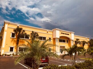 Plus de détails pour 1100 S Powerline Rd, Deerfield Beach, FL - Local d’activités à vendre