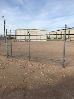 1607 S Midkiff Rd, Midland, TX à louer - Photo de l’immeuble – Image 2 sur 10