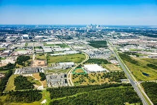 Plus de détails pour 10002 Fannin St, Houston, TX - Terrain à vendre
