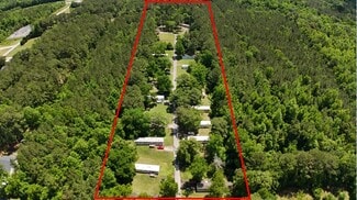 Plus de détails pour 1133 Pickett Rd, Jacksonville, NC - Logement à vendre